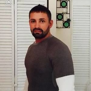 Meet your Posher, Matthew